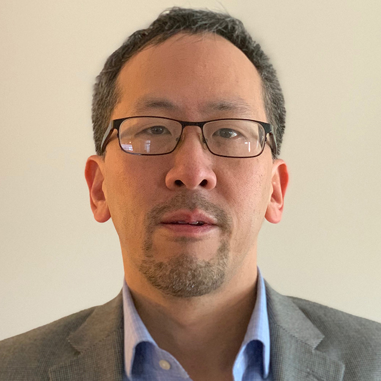 Gregory T. Huang